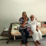 నా సామానులమూట