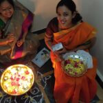 దీపావళి ముగ్గు