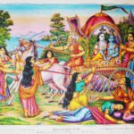 రాధా మాధవీయం