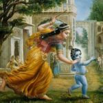 యశోదాకృష్ణ